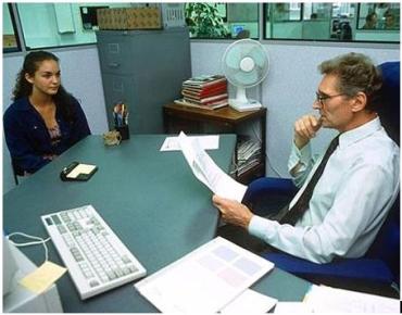 Các lỗi tìm việc ứng viên thường mắc phải