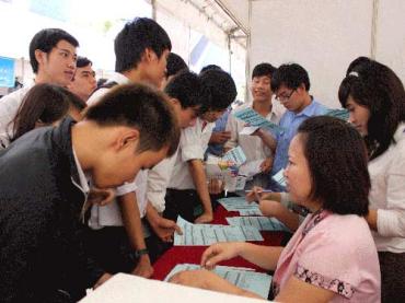 Kết nối cung - cầu lao động kỹ thuật